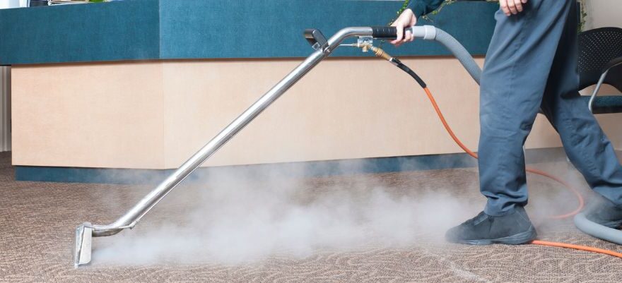 Top Benefits of Professional Office Cleaning Services in Tampa