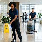 Why Local Teams Beat National Apps for Reliable Cleaning