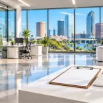 How Much is Office Cleaning in Tampa?
